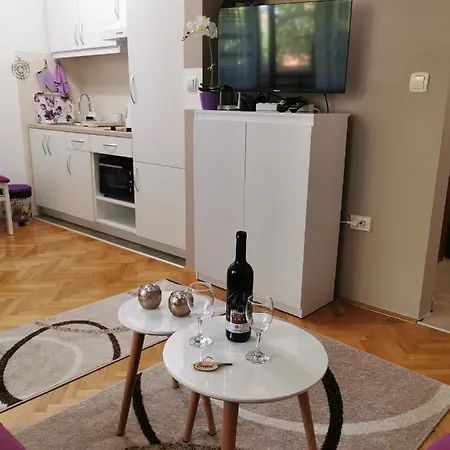 Διαμέρισμα My Bouquet *