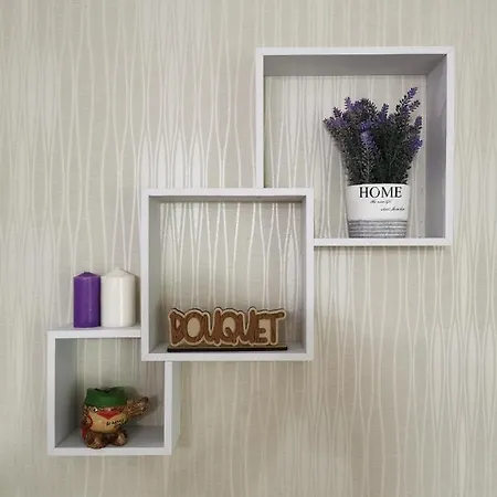 My Bouquet Διαμέρισμα