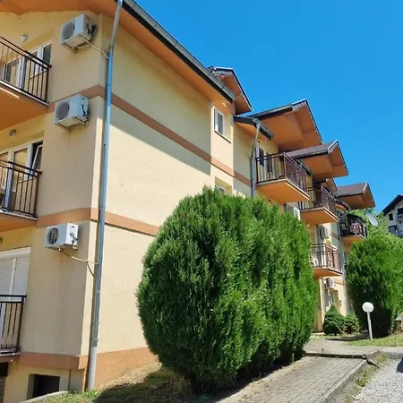 My Bouquet Vrnjačka Banja