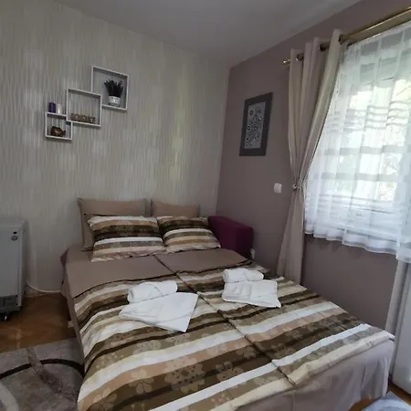 My Bouquet Vrnjačka Banja