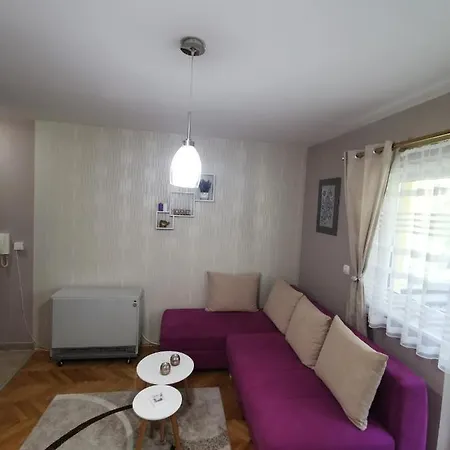 Διαμέρισμα My Bouquet