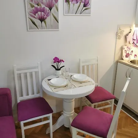 Διαμέρισμα My Bouquet