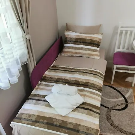 My Bouquet Διαμέρισμα *