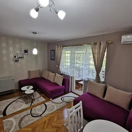 Διαμέρισμα My Bouquet *