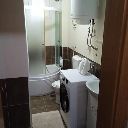 My Bouquet Διαμέρισμα