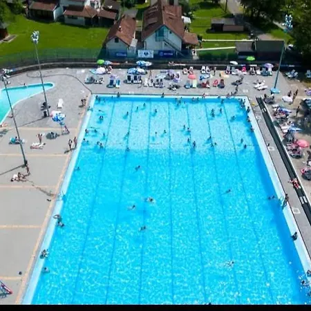 My Bouquet Διαμέρισμα Vrnjačka Banja