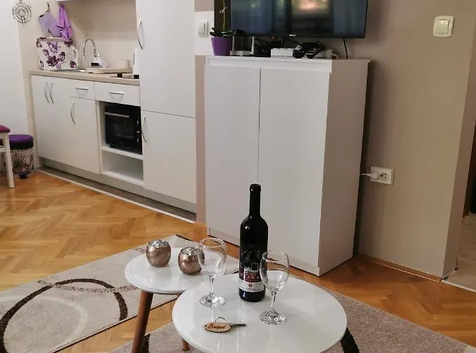 Apartment My Bouquet *