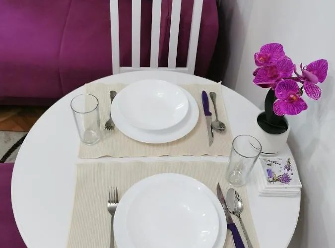 My Bouquet Apartment *