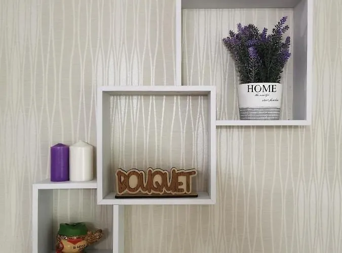 My Bouquet Apartment