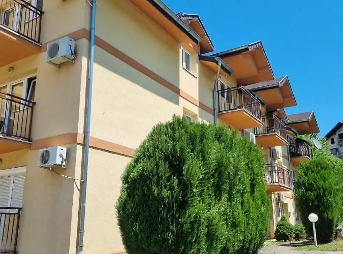 My Bouquet Vrnjačka Banja