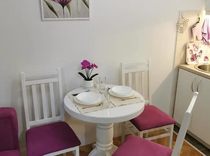 Apartment My Bouquet