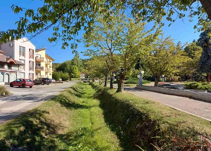 Apartment My Bouquet Vrnjačka Banja
