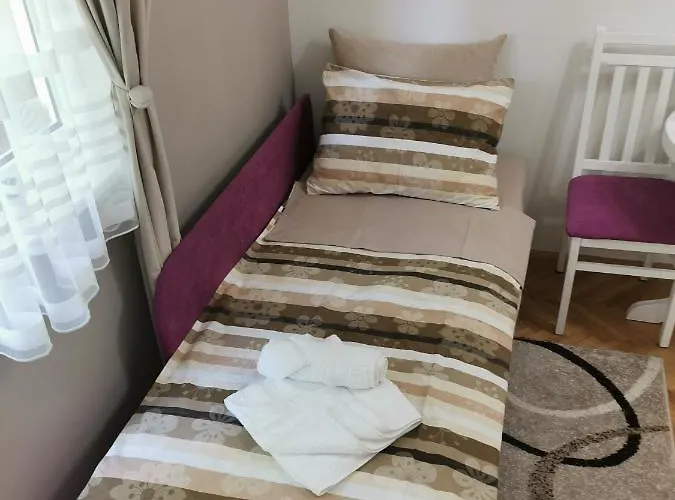 My Bouquet Apartment *