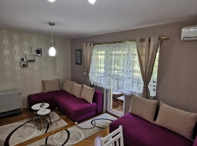 Apartment My Bouquet *