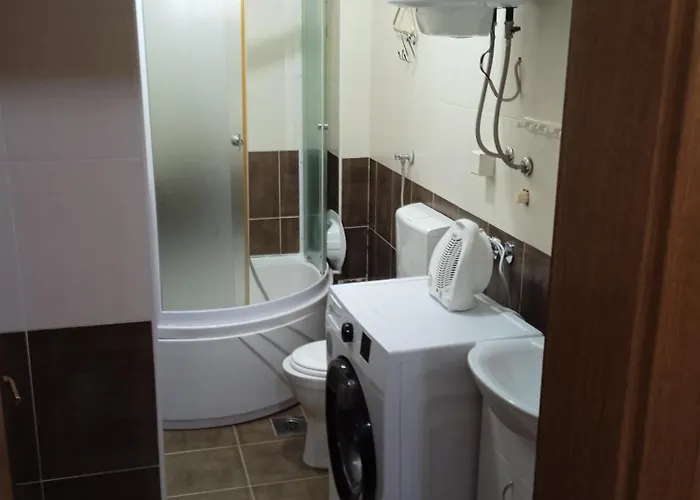 My Bouquet Apartment