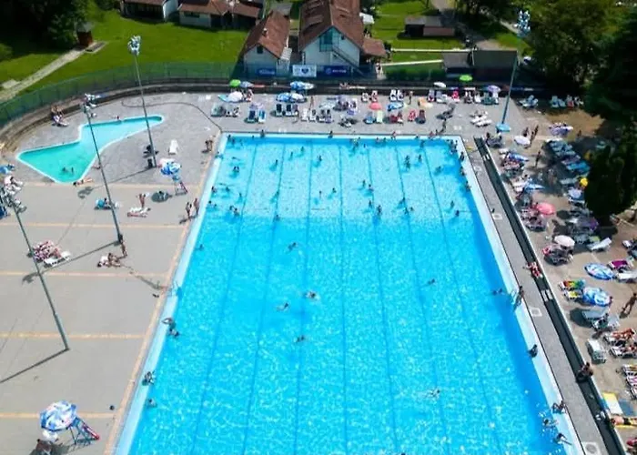 My Bouquet Apartment Vrnjačka Banja